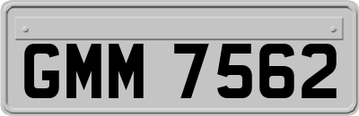 GMM7562