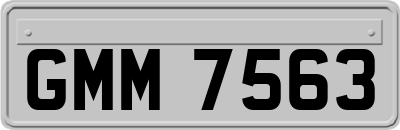 GMM7563