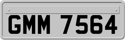 GMM7564