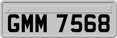 GMM7568