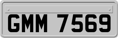 GMM7569