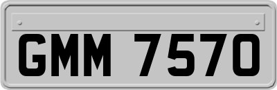 GMM7570