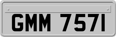 GMM7571