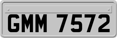 GMM7572