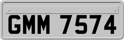 GMM7574