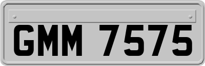 GMM7575
