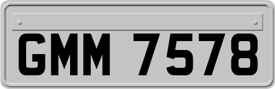 GMM7578