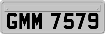 GMM7579