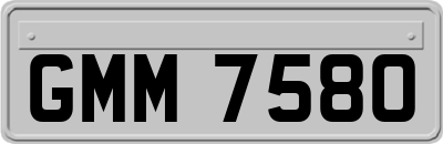 GMM7580