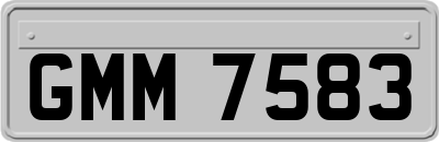 GMM7583