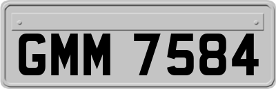 GMM7584
