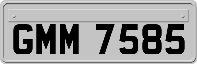 GMM7585
