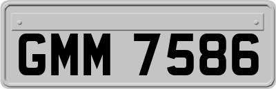 GMM7586