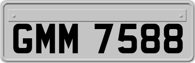GMM7588