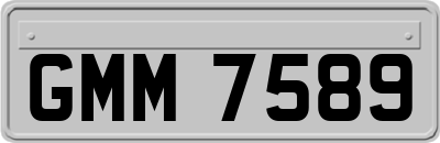 GMM7589
