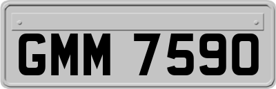 GMM7590