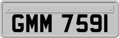 GMM7591