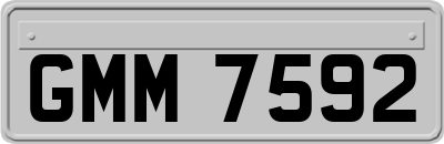 GMM7592