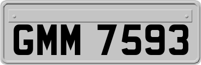GMM7593
