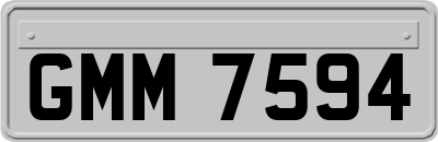 GMM7594