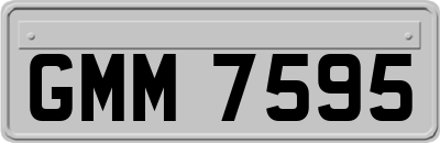 GMM7595