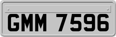 GMM7596