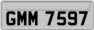 GMM7597