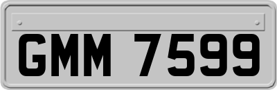 GMM7599