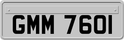 GMM7601