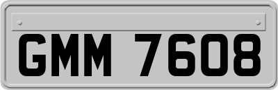 GMM7608