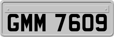 GMM7609