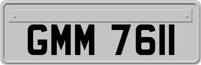 GMM7611
