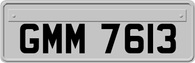 GMM7613