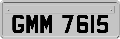 GMM7615