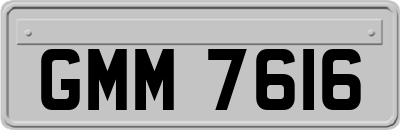 GMM7616