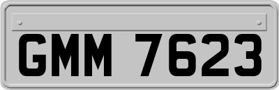GMM7623