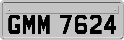 GMM7624