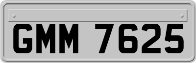 GMM7625