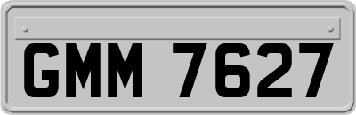GMM7627