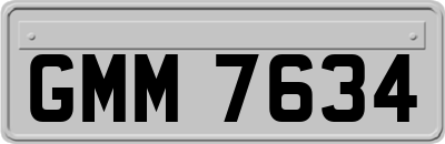 GMM7634