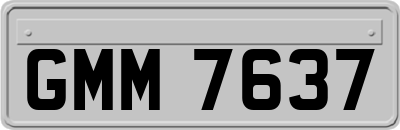 GMM7637