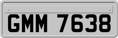 GMM7638