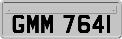 GMM7641