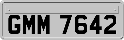 GMM7642