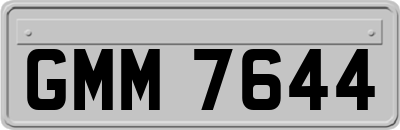 GMM7644
