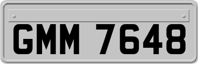 GMM7648
