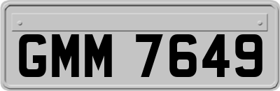 GMM7649