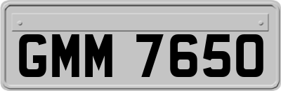 GMM7650