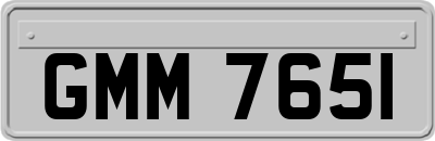 GMM7651