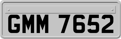 GMM7652